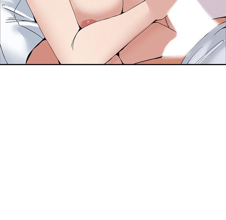 韩国污漫画 男人止步 第5话 34