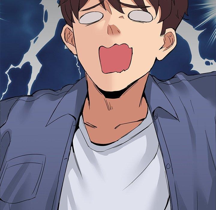 韩国污漫画 男人止步 第5话 46