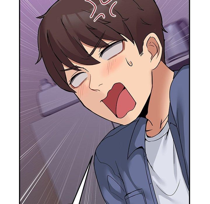 韩国污漫画 男人止步 第5话 54