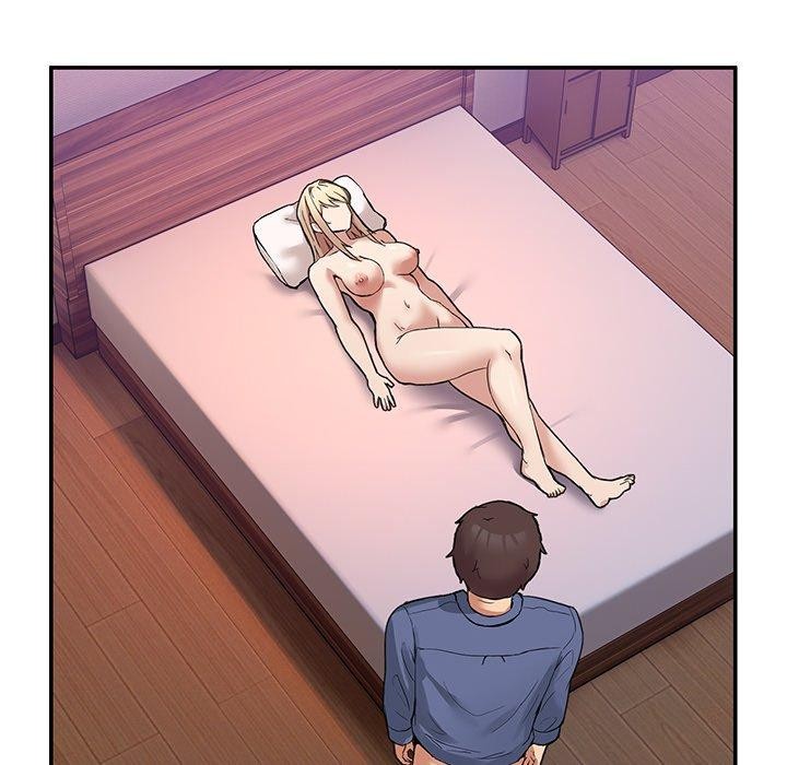 韩国污漫画 男人止步 第5话 72