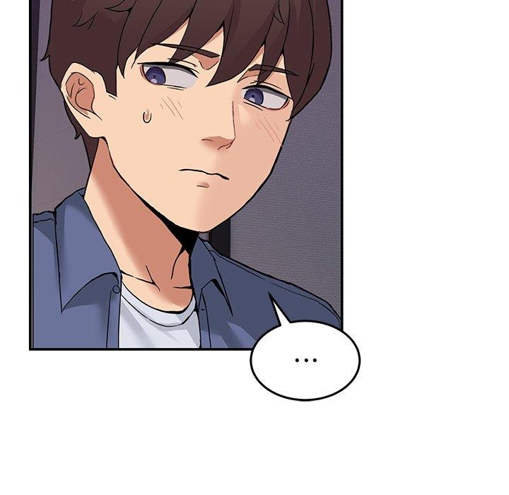 韩国污漫画 男人止步 第5话 88