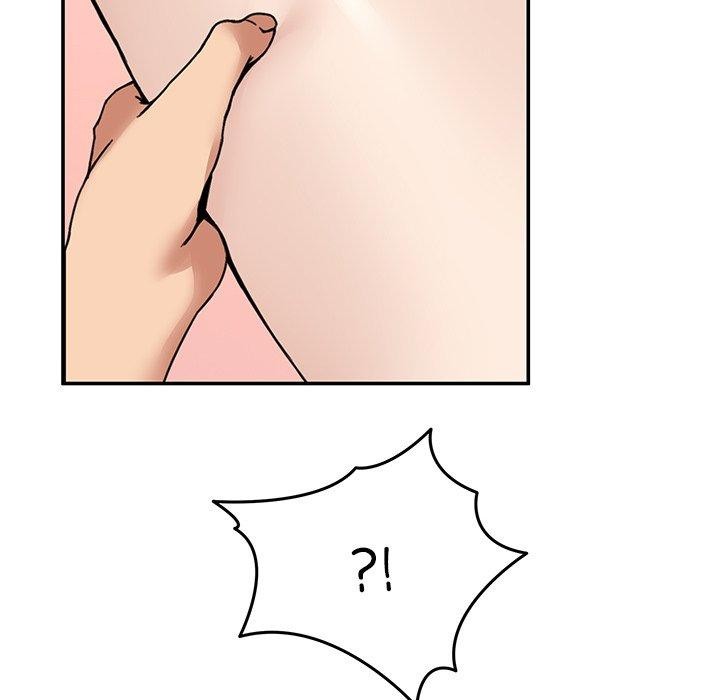 韩国污漫画 男人止步 第5话 95