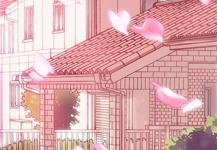 無與倫比的日常 韩漫无遮挡 - 阅读 第1话 4