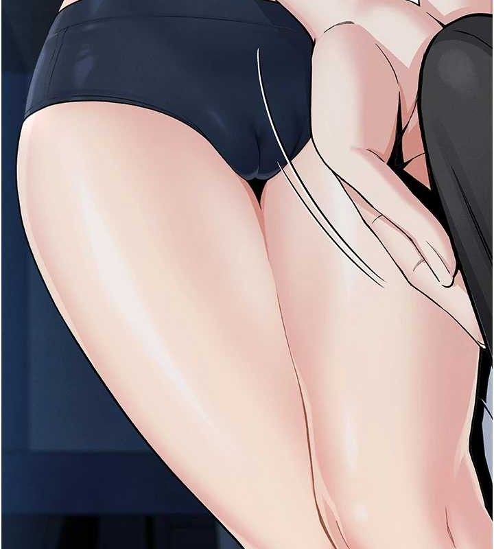 韩国污漫画 我的掌上明珠 第8话-你其实不讨厌我吧? 5
