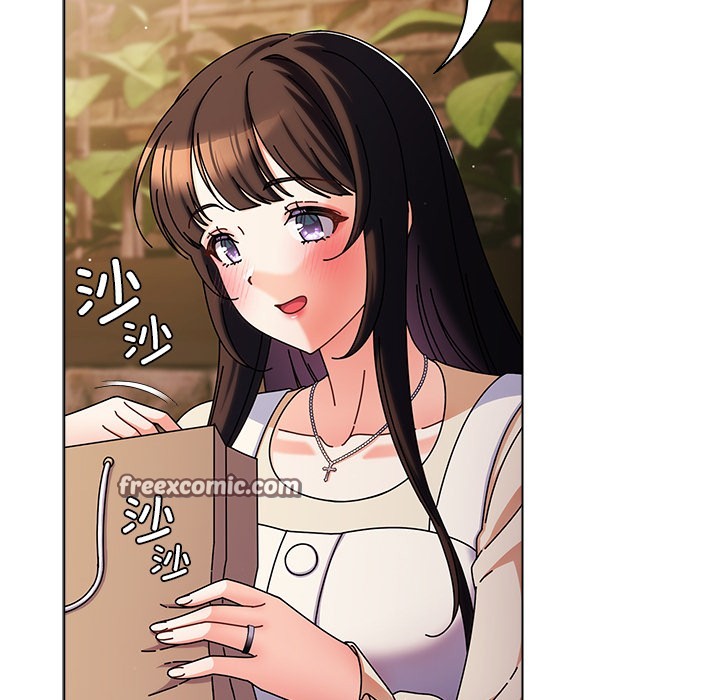 韩漫《请弄脏我的女朋友》第2話 全集在线阅读 112