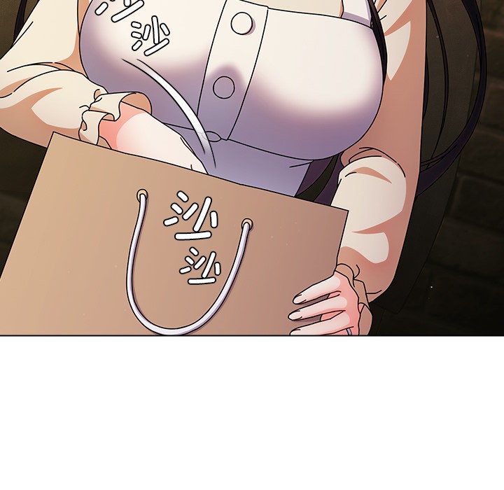 韩漫《请弄脏我的女朋友》第2話 全集在线阅读 119