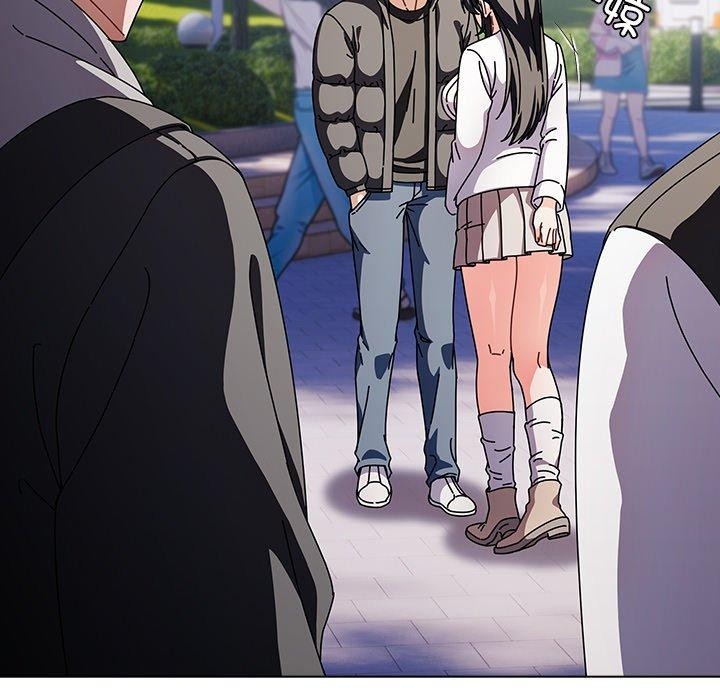 请弄脏我的女朋友  第3话 漫画图片27.jpg