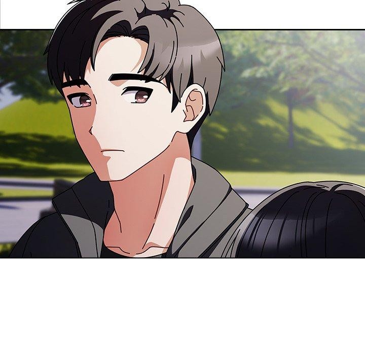 请弄脏我的女朋友  第3话 漫画图片41.jpg