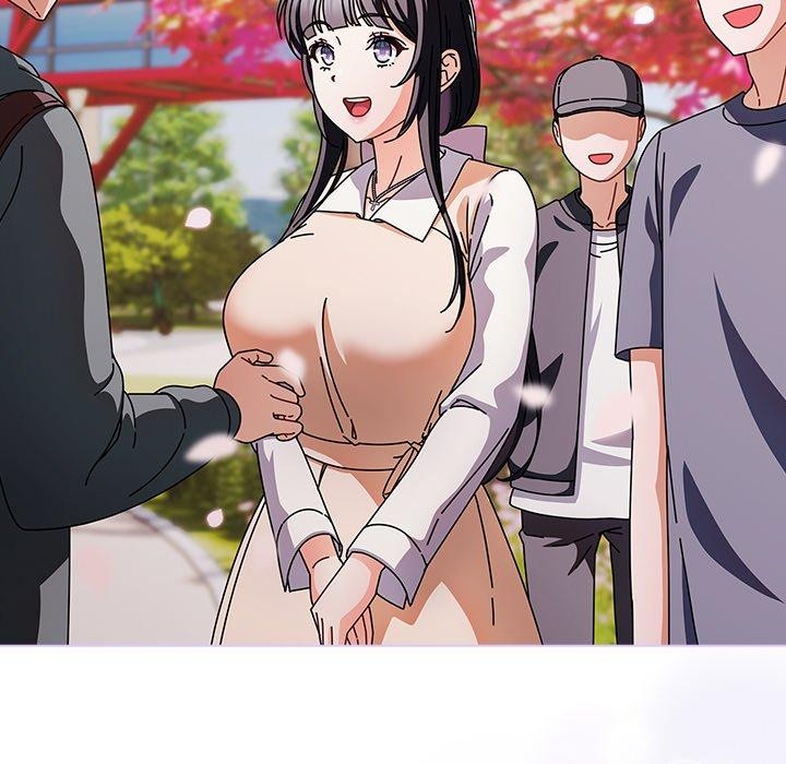 请弄脏我的女朋友  第3话 漫画图片45.jpg
