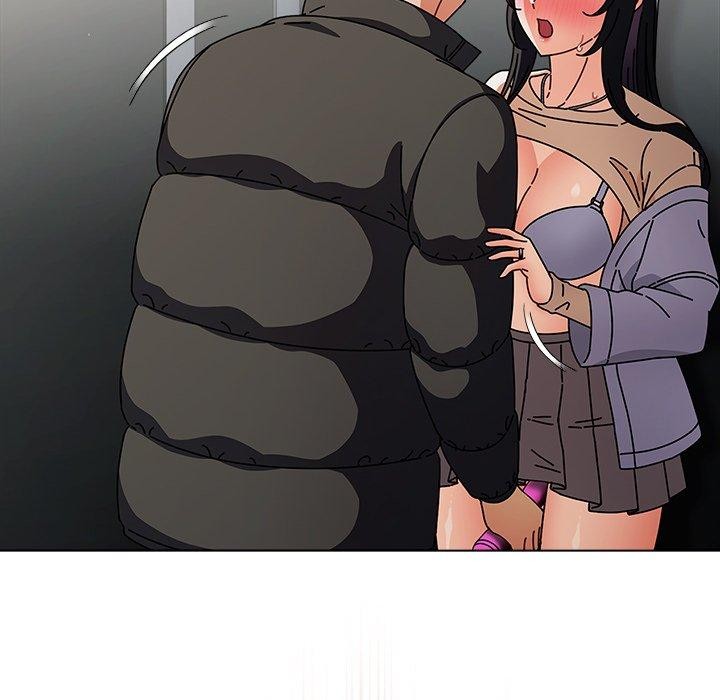 请弄脏我的女朋友  第3话 漫画图片138.jpg