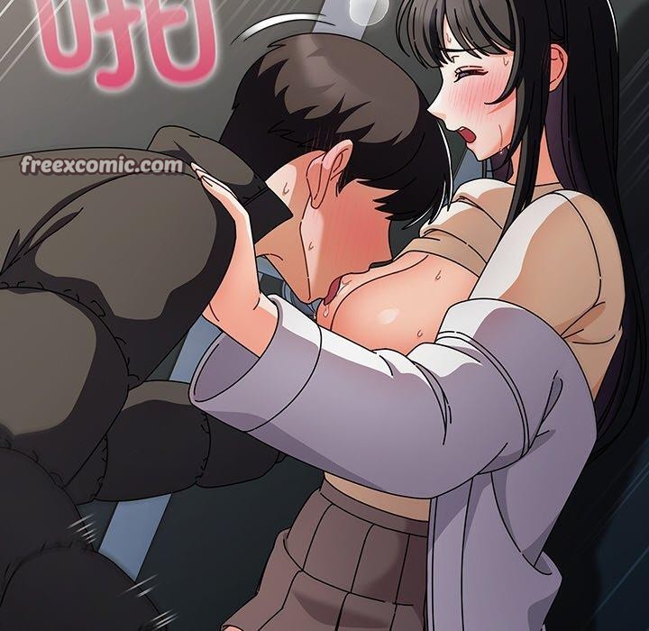 请弄脏我的女朋友  第3话 漫画图片154.jpg