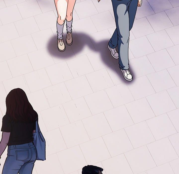 请弄脏我的女朋友  第3话 漫画图片7.jpg