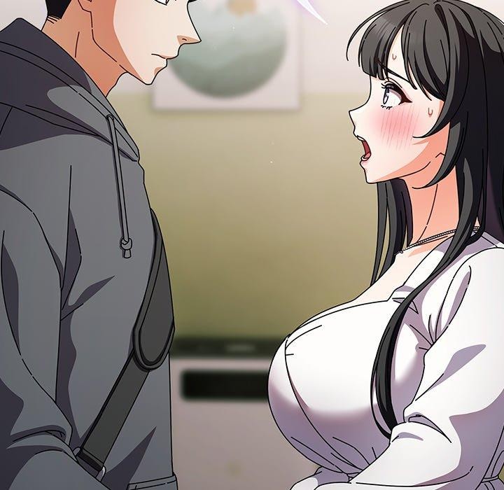 韩漫《请弄脏我的女朋友》第4話 全集在线阅读 76