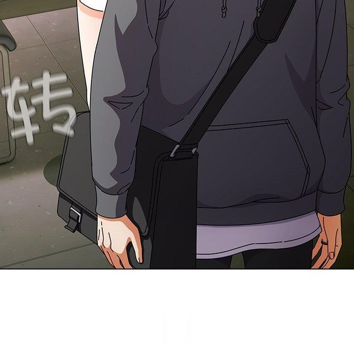 韩漫《请弄脏我的女朋友》第4話 全集在线阅读 113
