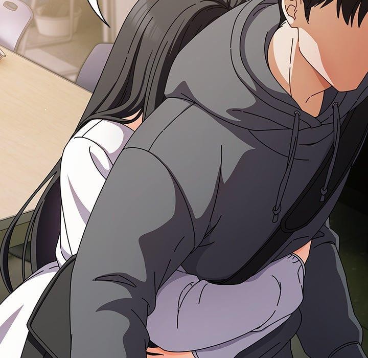 韩漫《请弄脏我的女朋友》第4話 全集在线阅读 117