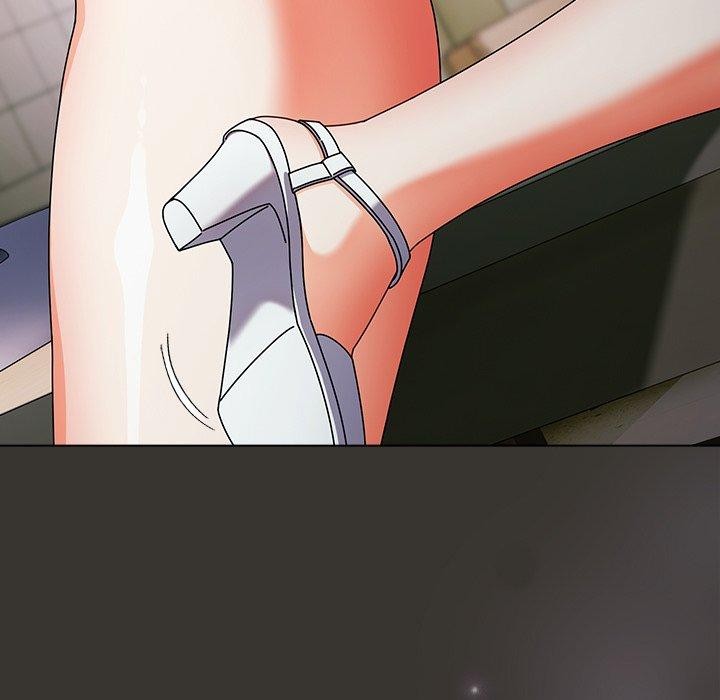韩漫《请弄脏我的女朋友》第4話 全集在线阅读 159