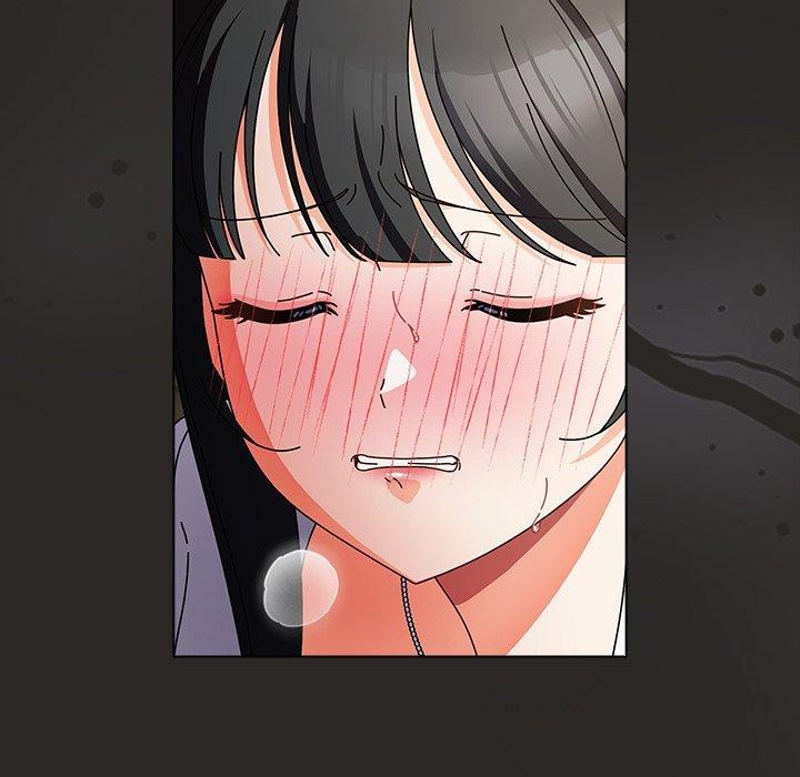 韩漫《请弄脏我的女朋友》第5話 全集在线阅读 7