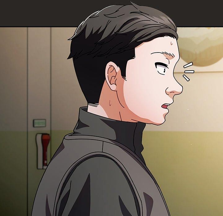 韩漫《请弄脏我的女朋友》第5話 全集在线阅读 96