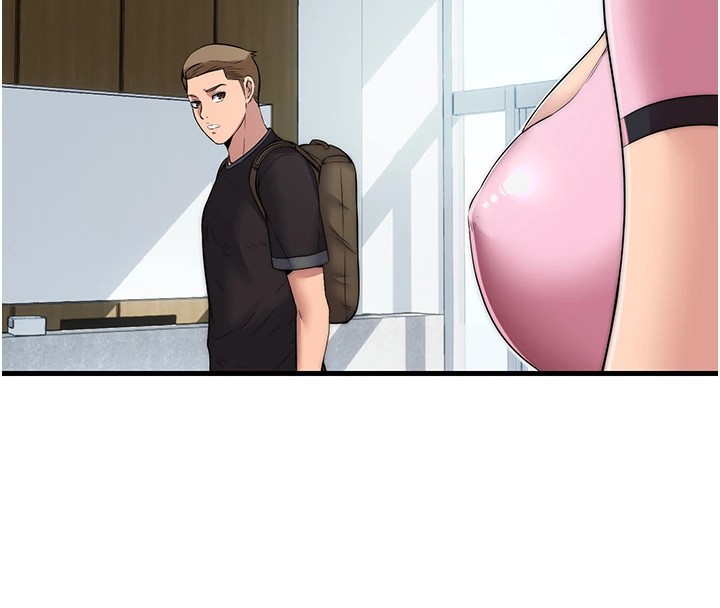 韩国污漫画 民宿精營中 第1话-医生，帮我看看这边好吗? 202