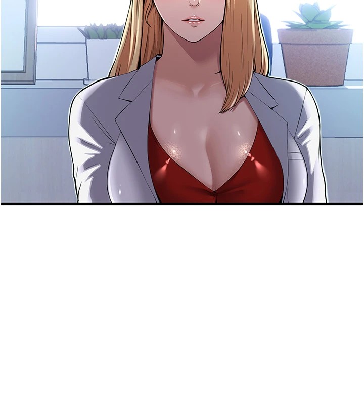 韩国污漫画 民宿精營中 第1话-医生，帮我看看这边好吗? 2