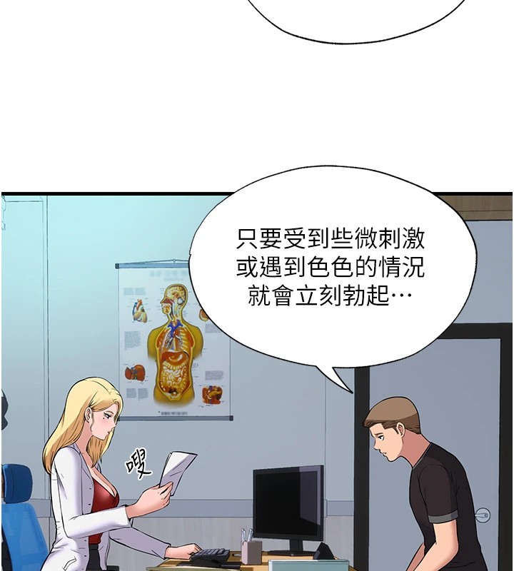 韩国污漫画 民宿精營中 第1话-医生，帮我看看这边好吗? 6