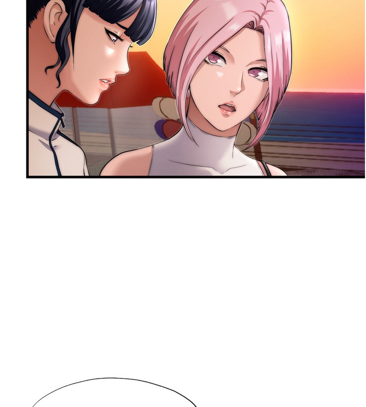 韩国污漫画 民宿精營中 第4话-我的兴趣是玩弄男人? 25