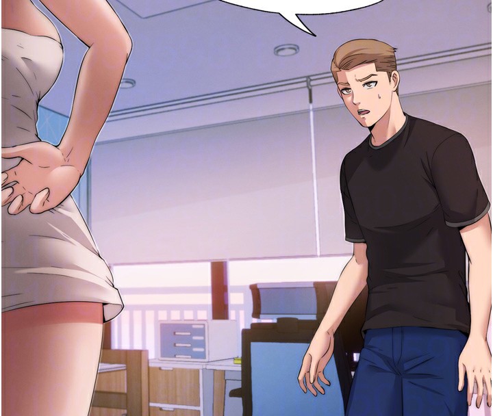 韩国污漫画 民宿精營中 第4话-我的兴趣是玩弄男人? 118