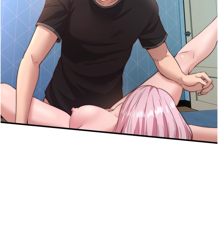 韩国污漫画 民宿精營中 第5话-原来这就是进来的感觉? 54
