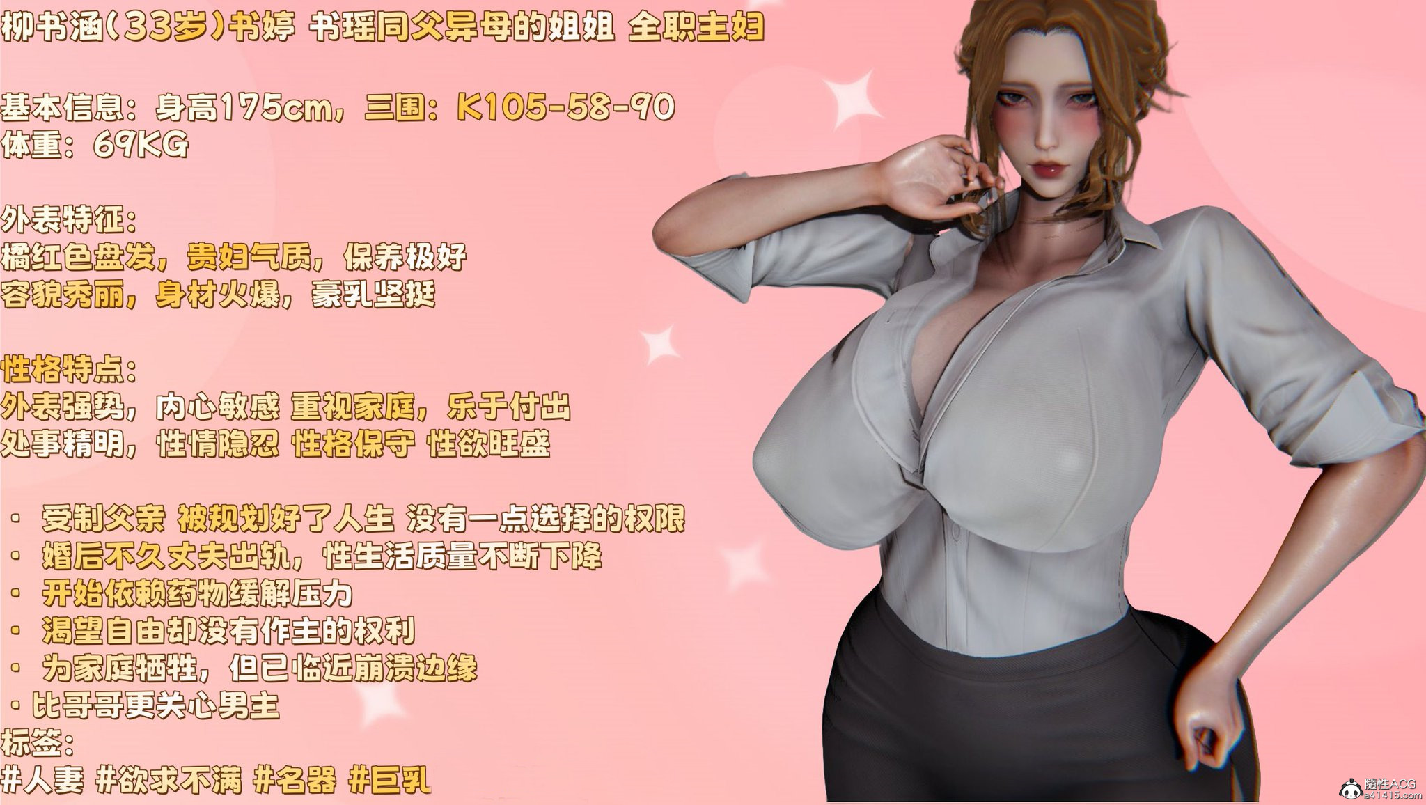 韩漫《柳家三姐妹的故事(我和大嫂一家的故事)》第01章 全集在线阅读 2