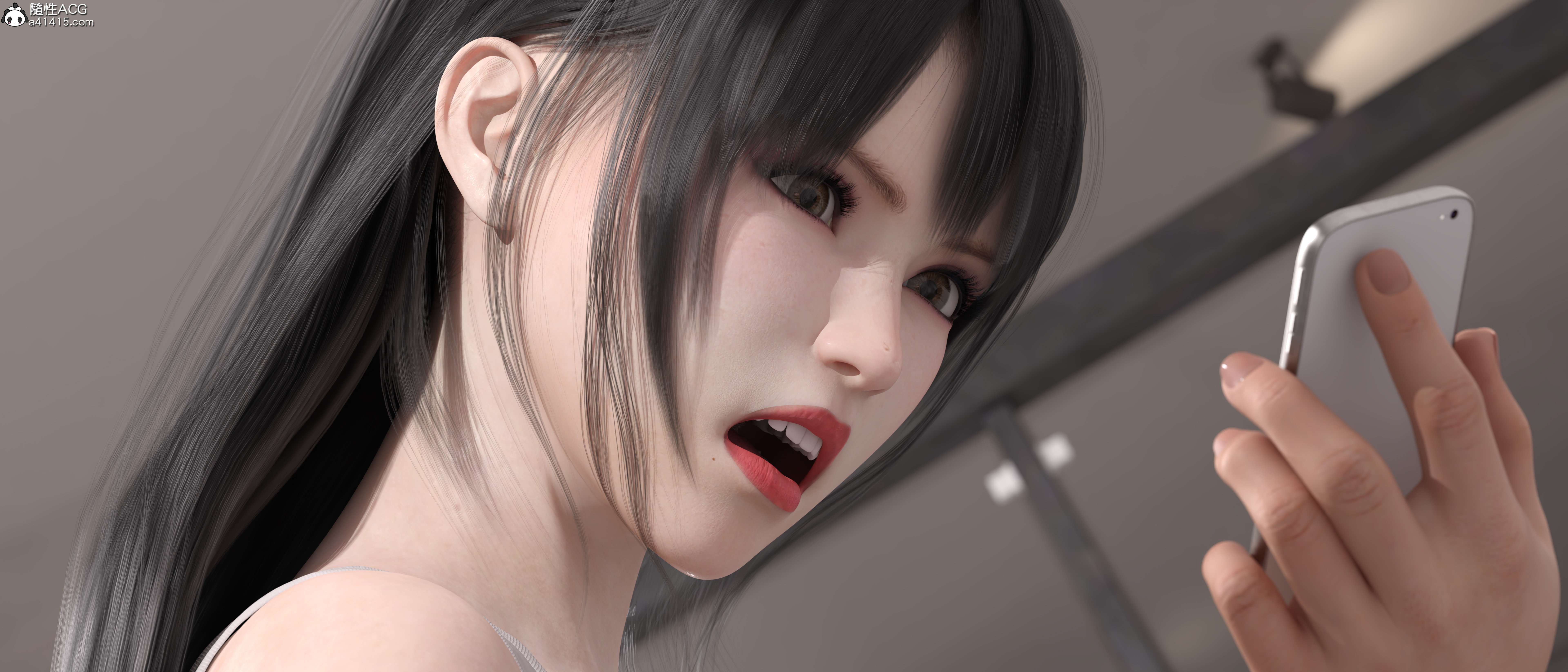 入侵者 韩漫无遮挡 - 阅读 入侵者 15