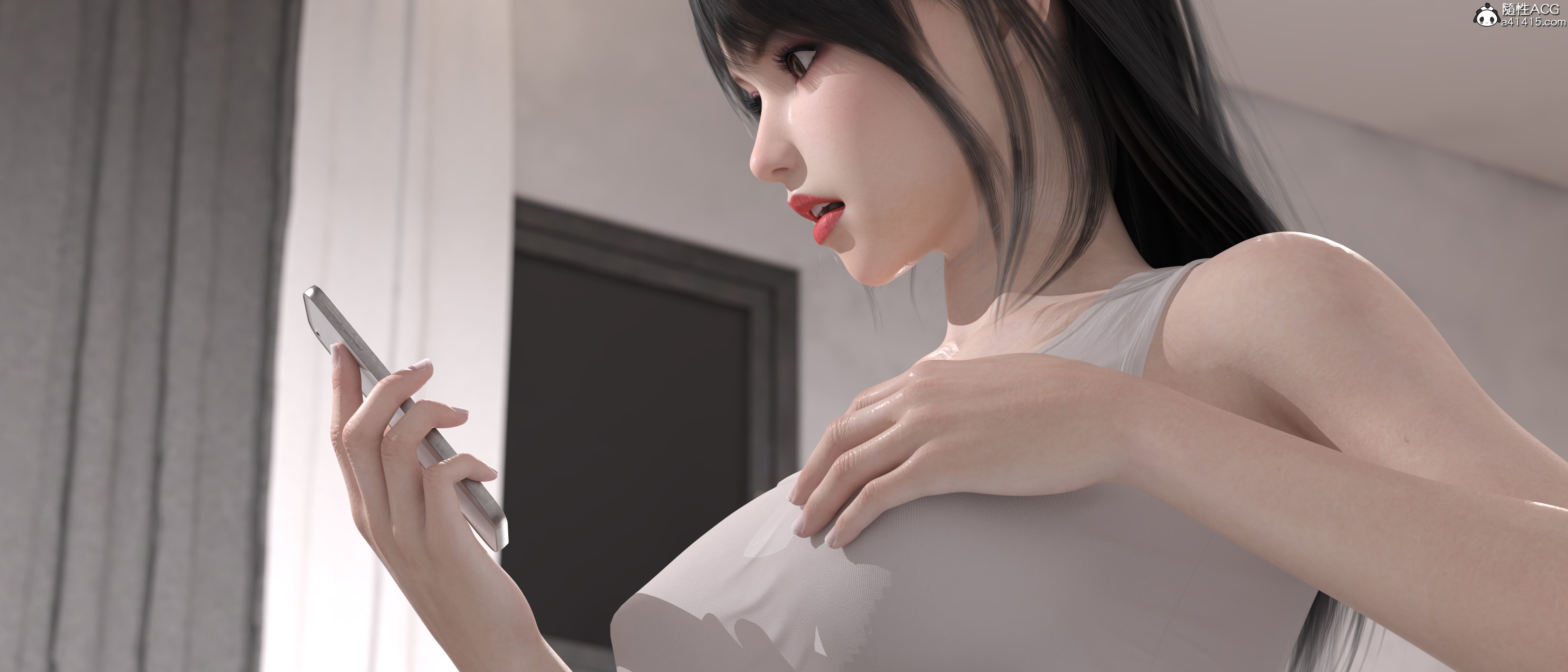 入侵者 韩漫无遮挡 - 阅读 入侵者 26
