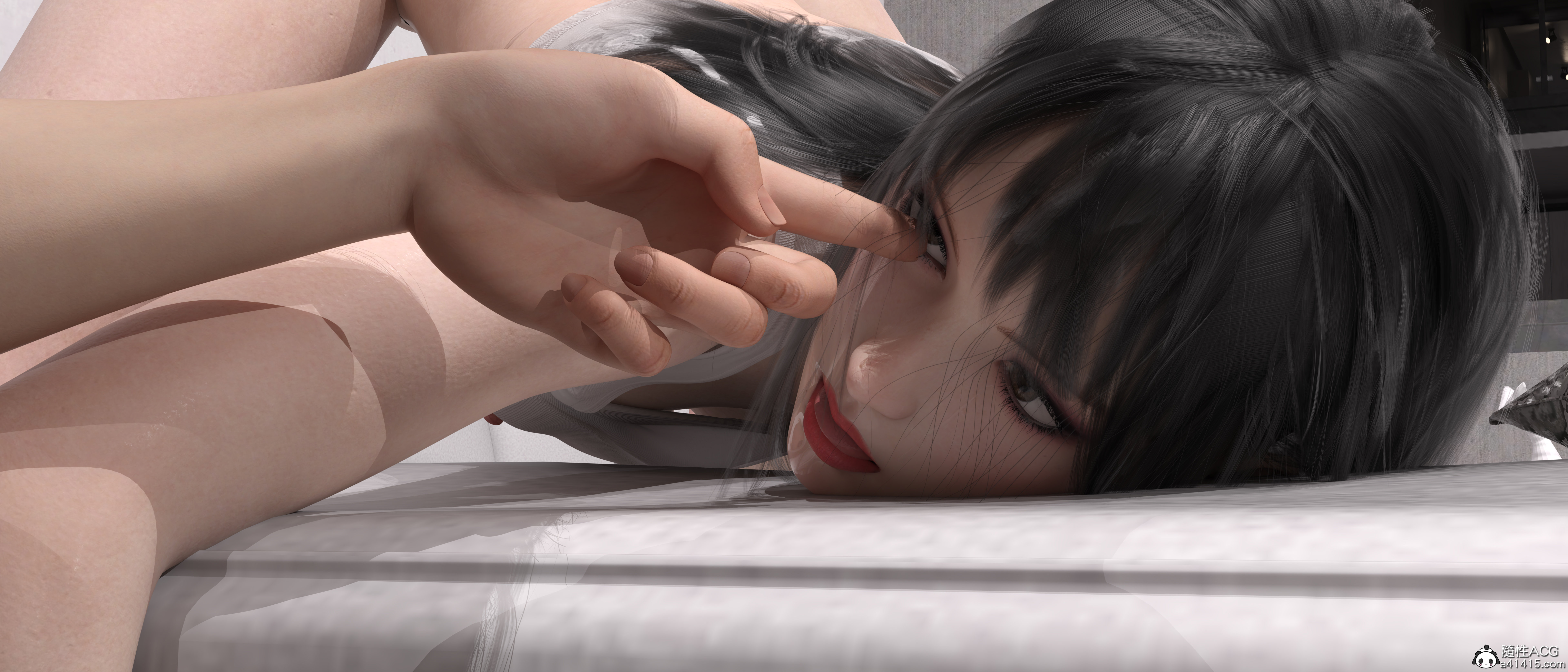 入侵者 韩漫无遮挡 - 阅读 入侵者 112