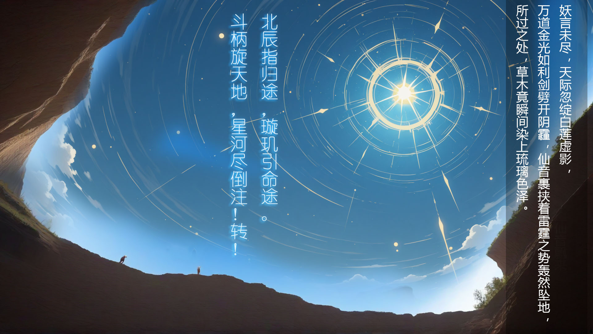 韩漫《淫仙记》第01章 全集在线阅读 4