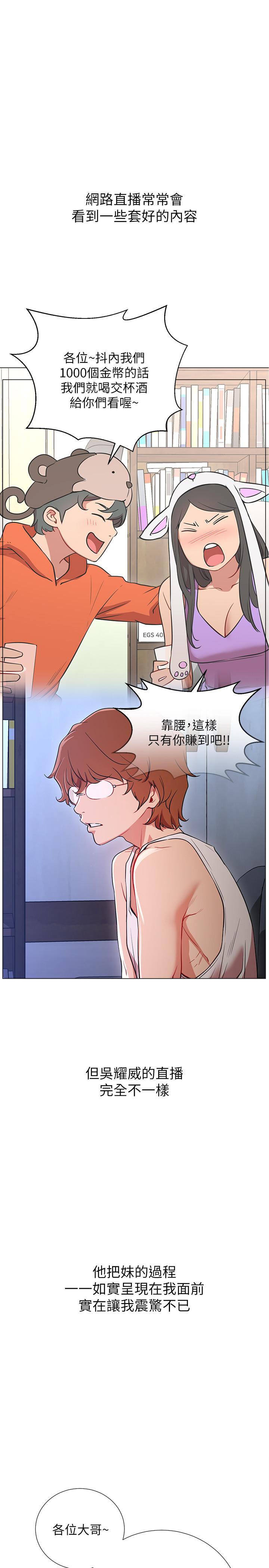 网红私生活  第1话-网红的生活 漫画图片35.jpg