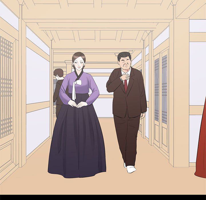 韩漫《上流社会的女人》第19話 全集在线阅读 89