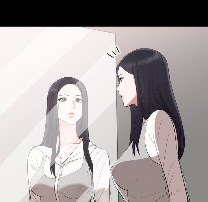 韩漫《上流社会的女人》第6話 全集在线阅读 35