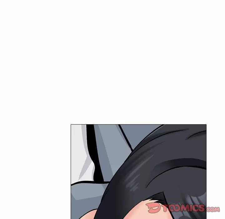 韩国污漫画 心機女教授 第146话 27