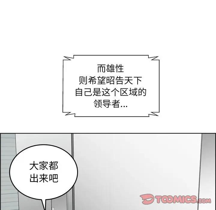韩国污漫画 人性放逐遊戲 第17话 46