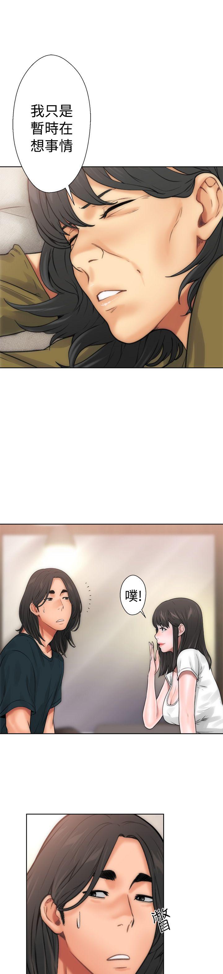 韩国污漫画 解禁:初始的快感 第10话 18