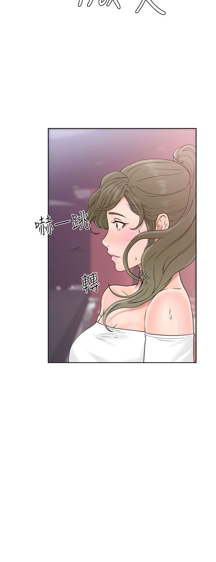 韩国污漫画 解禁:初始的快感 第18话 18