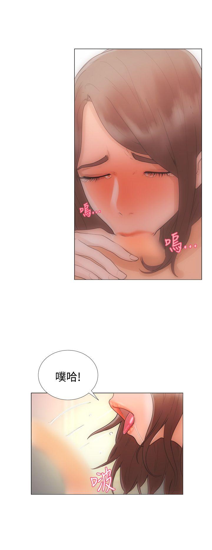 韩国污漫画 解禁:初始的快感 第1话 18