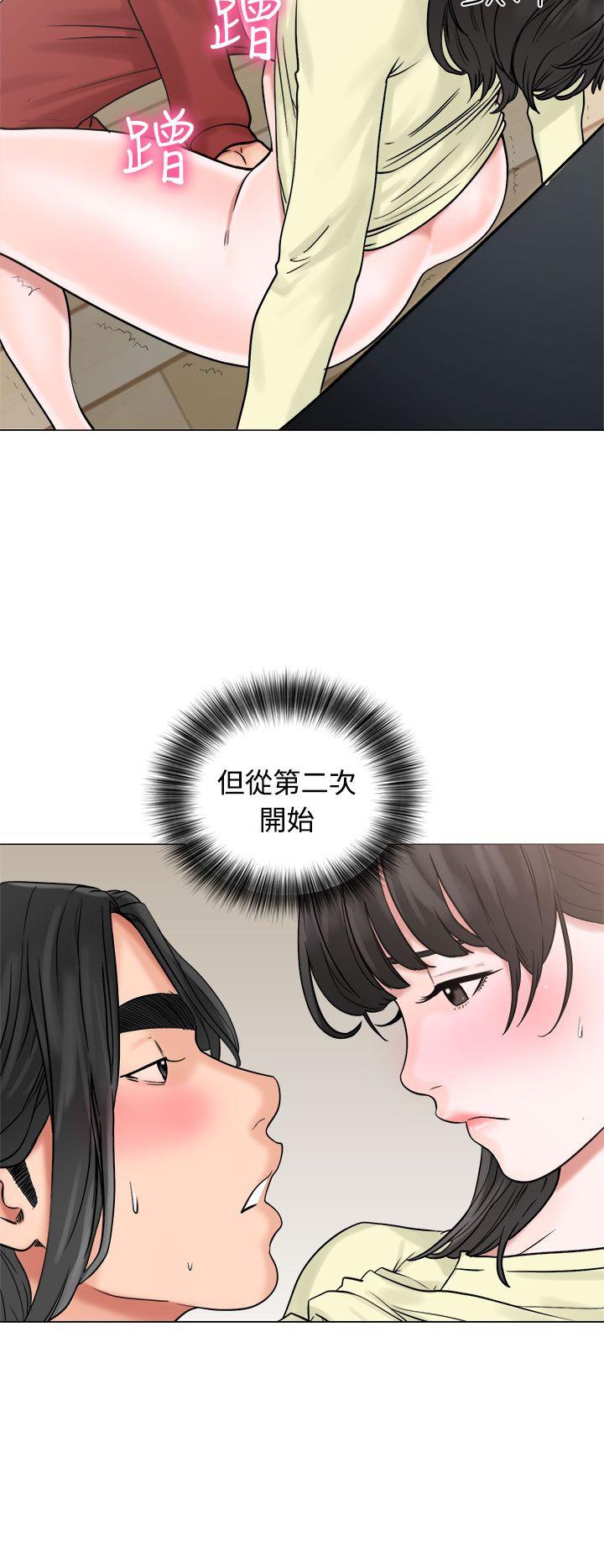 韩国污漫画 解禁:初始的快感 第21话 20