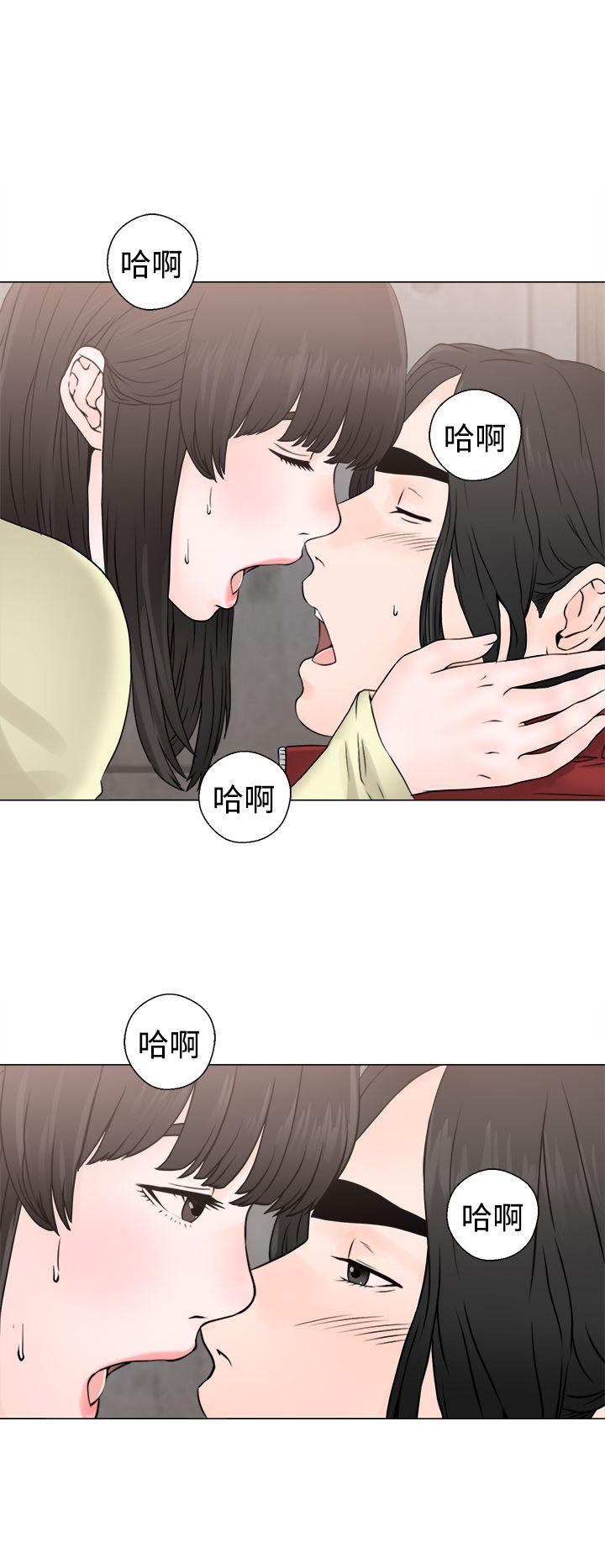 韩国污漫画 解禁:初始的快感 第23话 30
