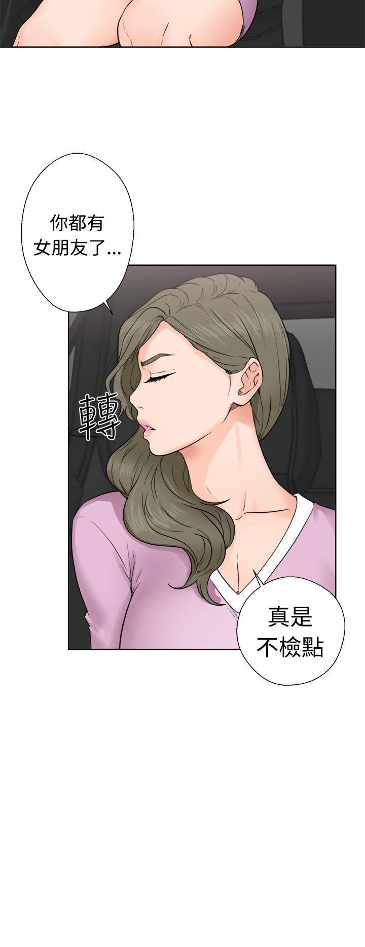 韩国污漫画 解禁:初始的快感 第30话 26