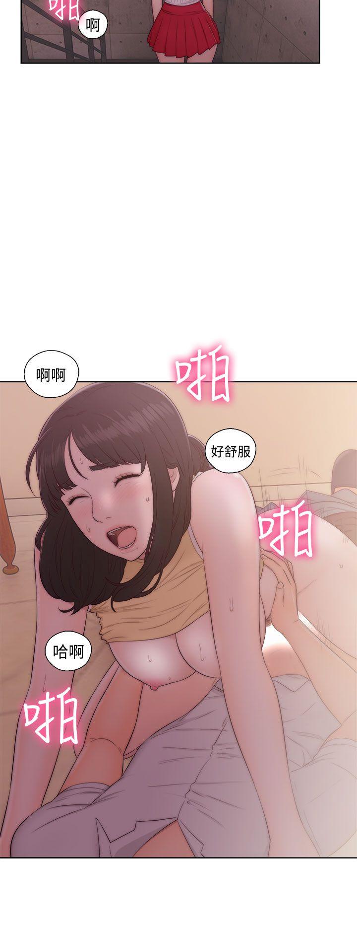 韩国污漫画 解禁:初始的快感 第37话 2