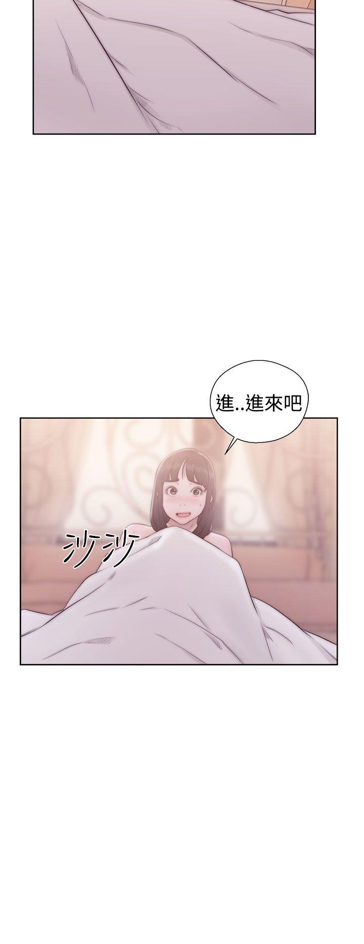 韩国污漫画 解禁:初始的快感 第37话 22