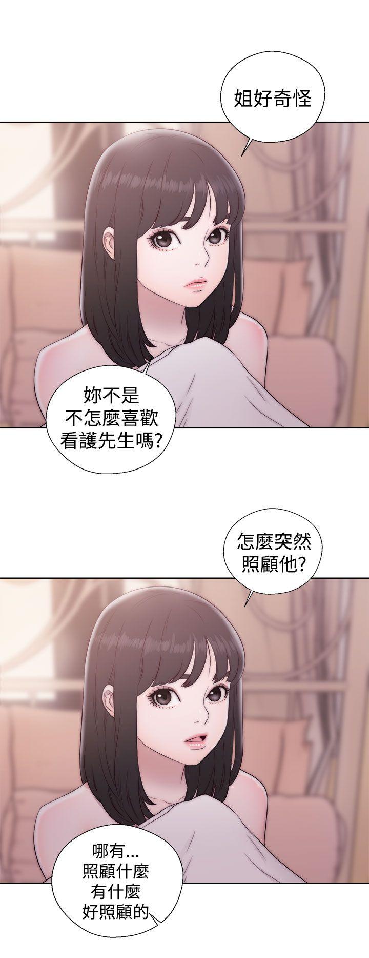 韩国污漫画 解禁:初始的快感 第37话 26