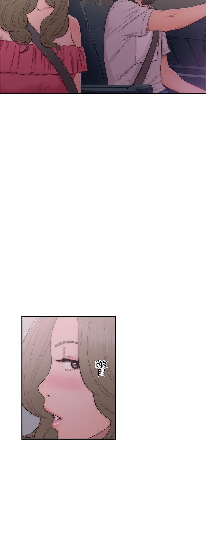 韩国污漫画 解禁:初始的快感 第41话 34