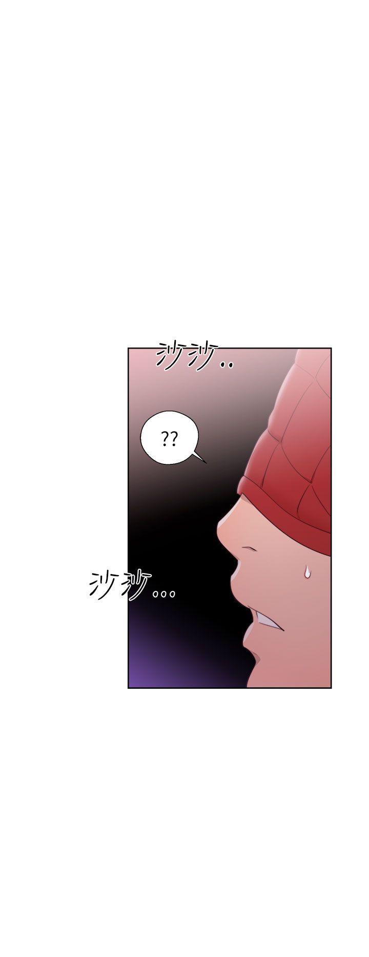 韩国污漫画 解禁:初始的快感 第43话 8