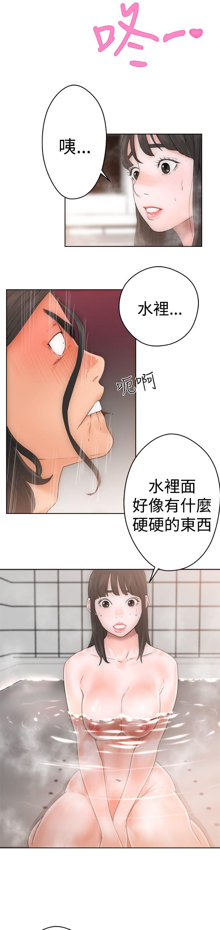 韩国污漫画 解禁:初始的快感 第4话 23